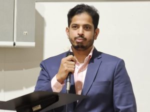 Anamta Launch Event